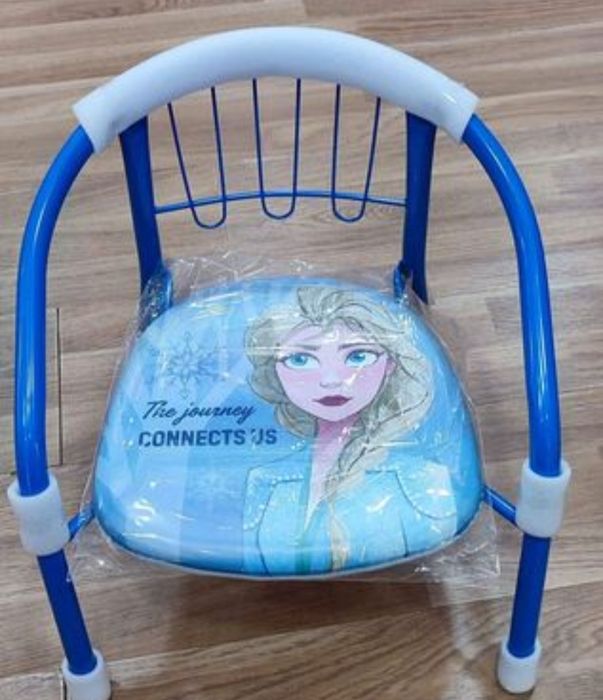 Cadeira de criança Frozen