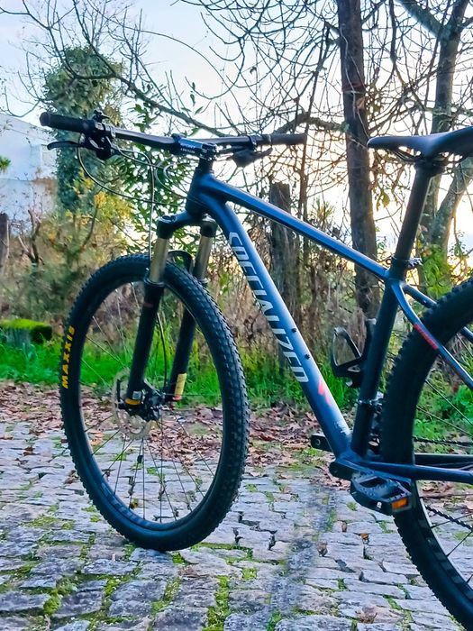Bicicleta Specialized 29" BTT (negociável)