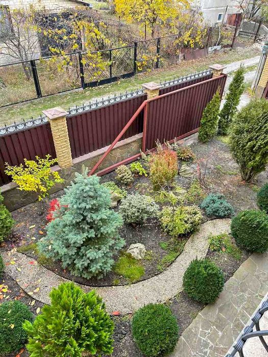 Продам будинок. Вишенки. Проців. 22км  поруч з Дніпром.