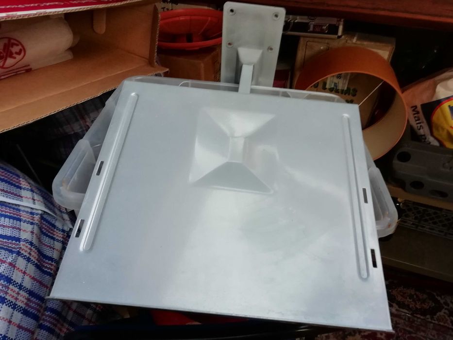 Base de TV para parede.64172205864961124