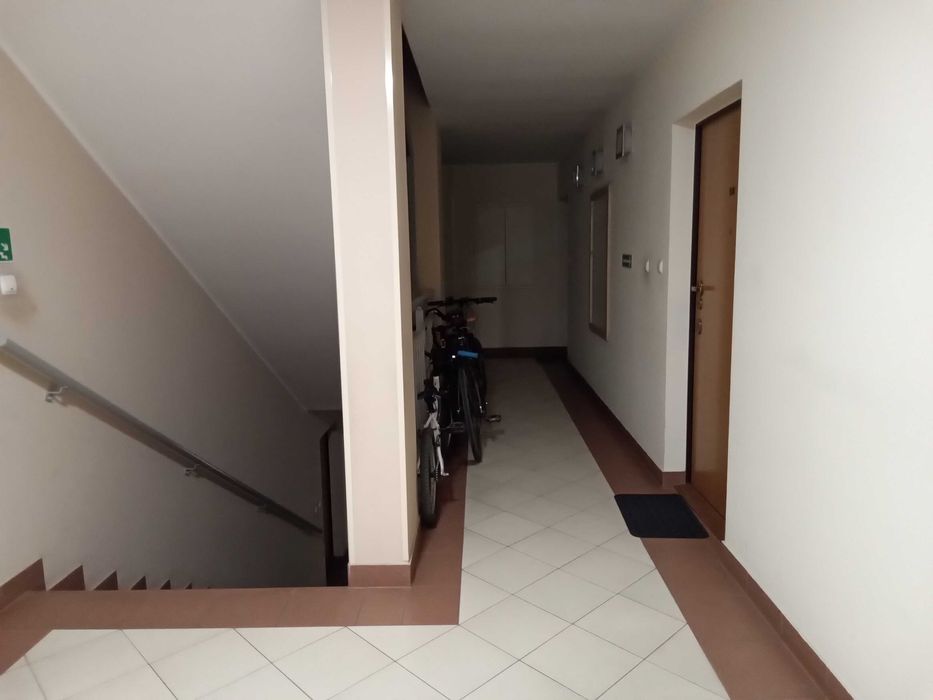 Bezpośrenio sprzedam 2 pokojowe w Gdańsku, niski czynsz