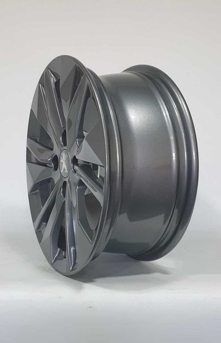 3666-Jantes 16 4x108 Originais Peugeot 208, tbm para Citroën
