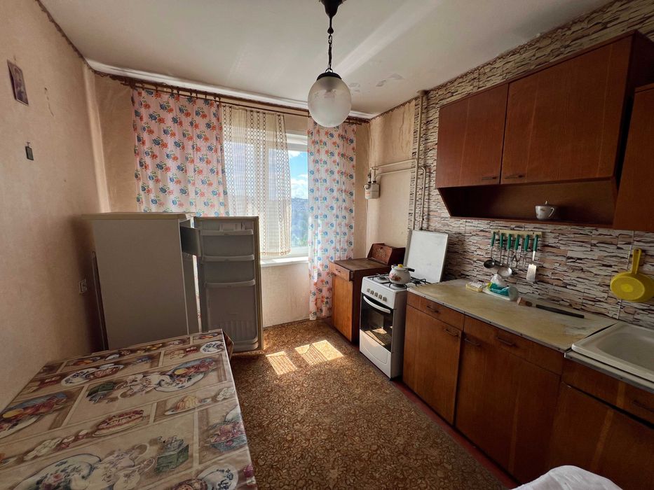 Продаж 2 кімнатної квартири в Житомирі, район Хмільники!