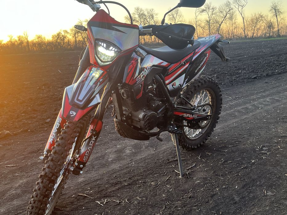 Продам Spark SP250P-2