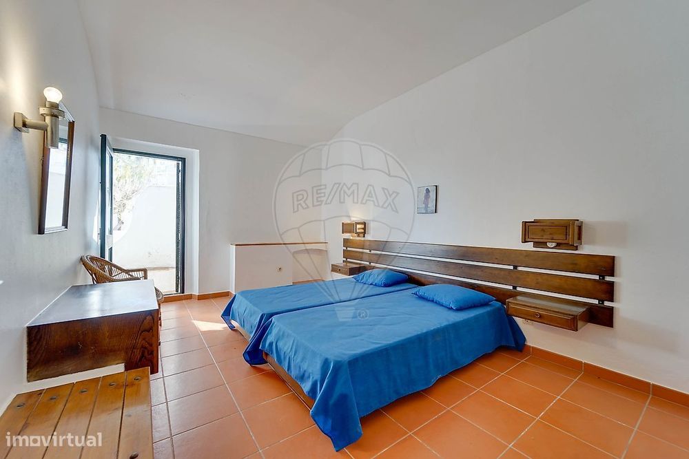 Moradia T2 para venda