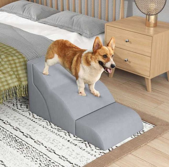 Schodki dla psów Schodki dla kota