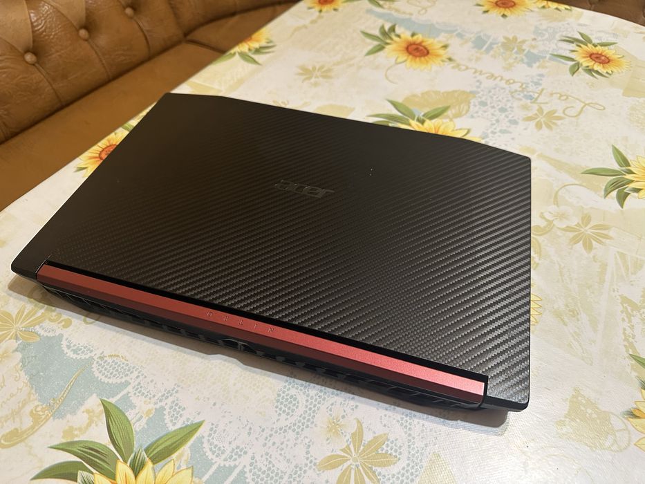 Ноутбук Acer Nitro 5 AN515-42(Ryzen 5, Vega 11)