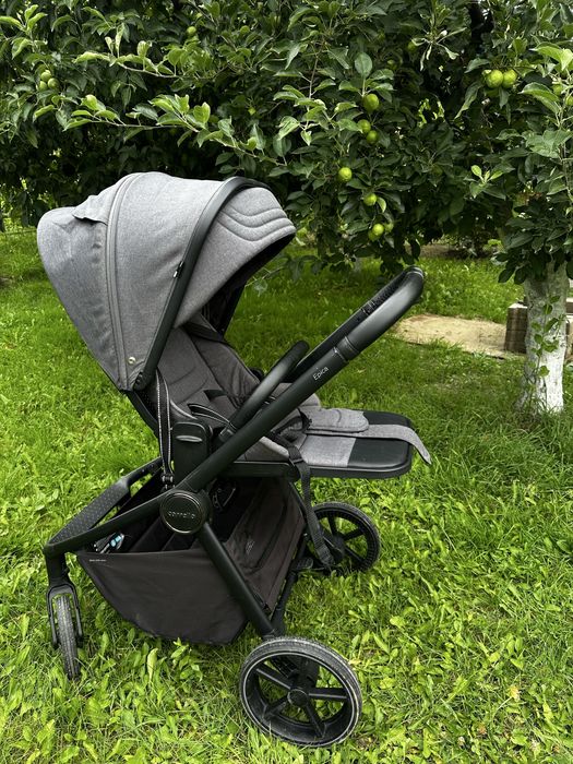 Коляска carrello epica 2025