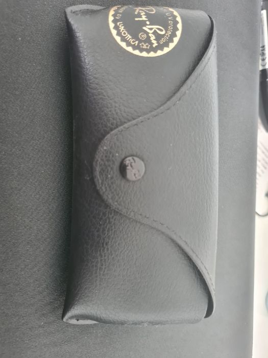 Ray Ban Mega WayFarer