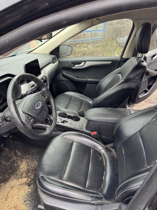 Авторазборка Авторозбірка Розбор Ford Kuga Escape mk4 usa