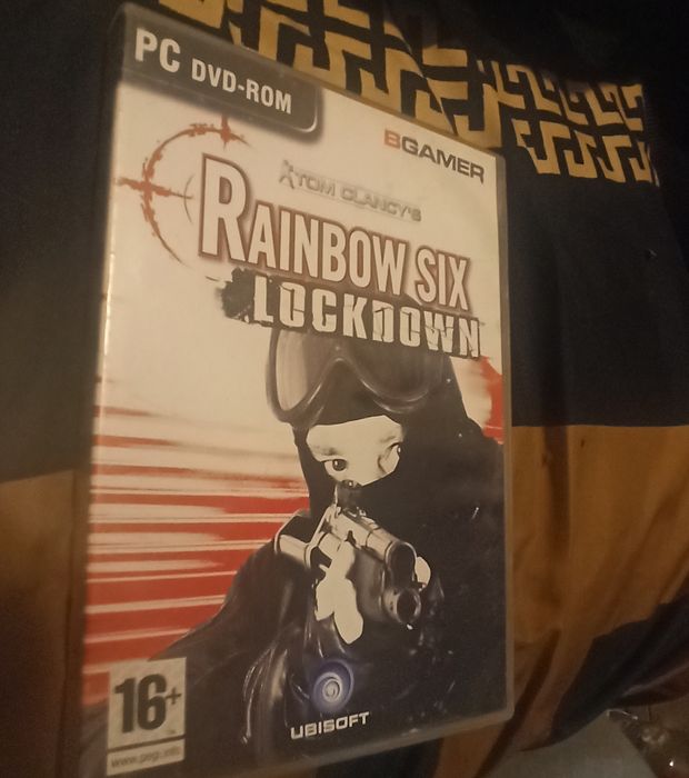 Jogos pc a funcionar