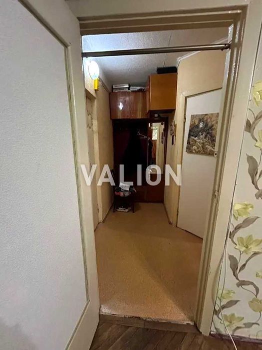 Продаж 1-кімн. квартири вул. Липківського (Урицького), метро Вокзальна