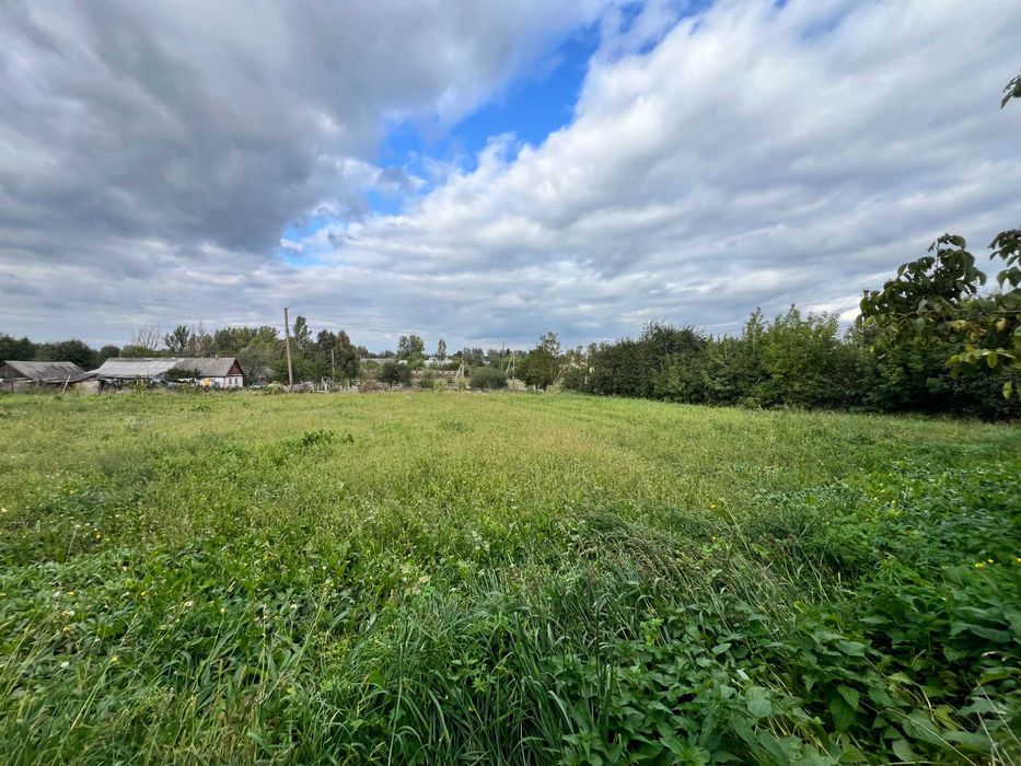 Будинок с. Троянів 25 км від Житомира