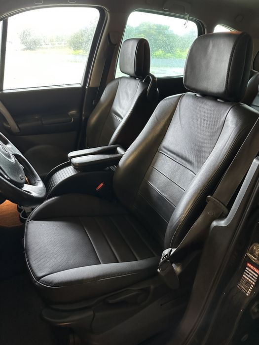 Renault Scenic 1.5 dci