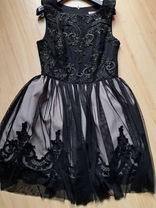 Sukienka Bicotone r.38 wesele
