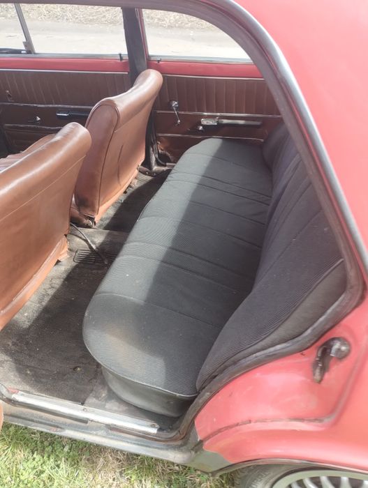 ВАЗ 2101 на ходу гарний торг !!!