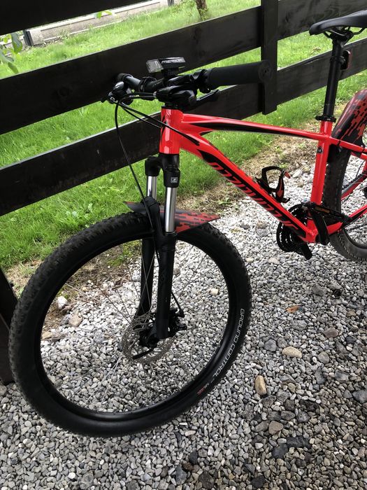 Rower górski Specialized