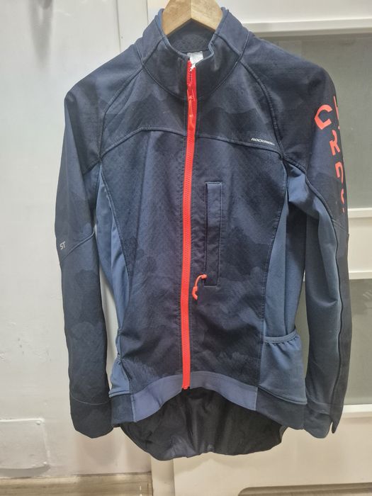 ROCKRIDER ST kurtka Mtb /kolarska/Rowerowa