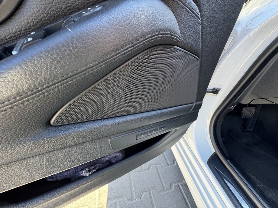 BMW 5 Series 2013 VIN WBAXG3105DDW44227 фото оголошення 8 з 17