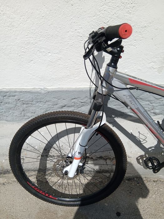 Bicicleta Berg aro 27" em bom estado