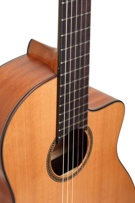 Gitara Classic Std Cut