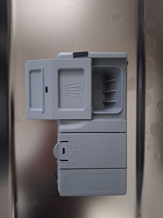 Máquina de Lavar Louça Inox