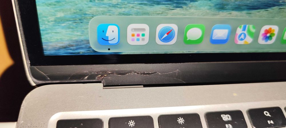 Macbook Air M1 16GB 2024 + HUB USB-C 3.2 + SSD NVMe 512GB