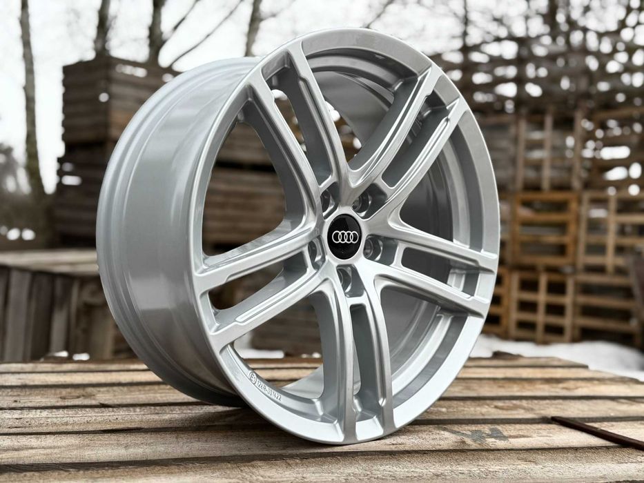 alufelgi r18 5x112 Audi NOWE A4 b7 b8 b9 A5 8T F5 B10  A6 c5 c7 c8 Q5