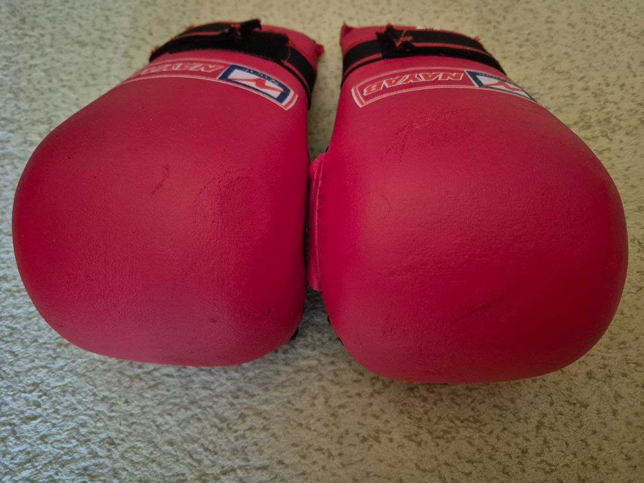 Рукавиці для карате дитячі