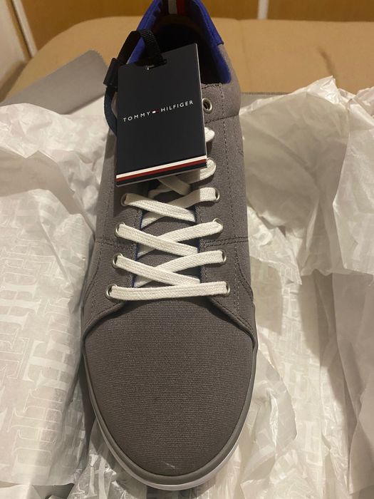 Ténis Tommy Hilfiger