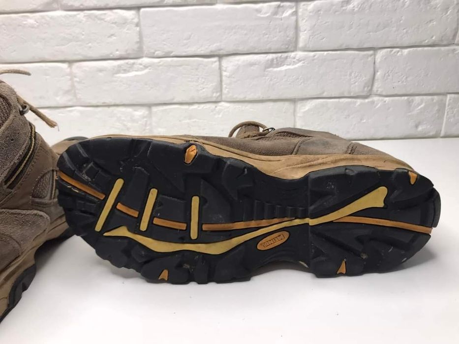 Buty trekkingowe Meindl Rozmiar 39