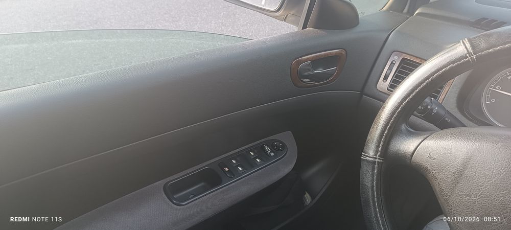 Peugeot 307 1.4 gasolina, 16v, , ano 2003 — photo 5