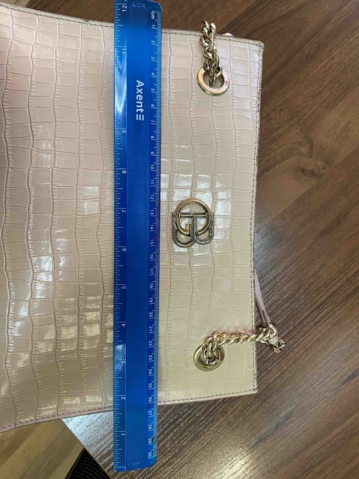 Сумка baldinini жіноча, розмір 27*21*11 см