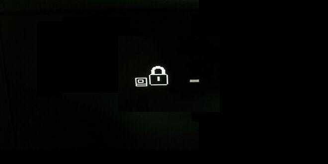 Сброс пароля Bios Computrance IBM Thinkpad Lenovo supervisor pass