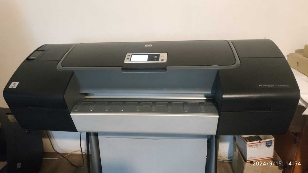 HP DesignJet Z3100