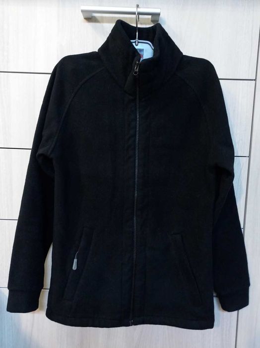 Кофта флісова TROJAN.