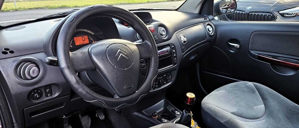 Citroen C2 1.1SX - NACIONAL