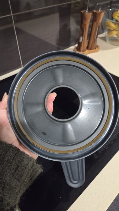 Acessorios bimby tm5