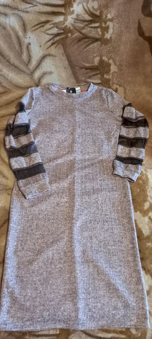 Красивое женское платье НОВОЕ 2 цвета