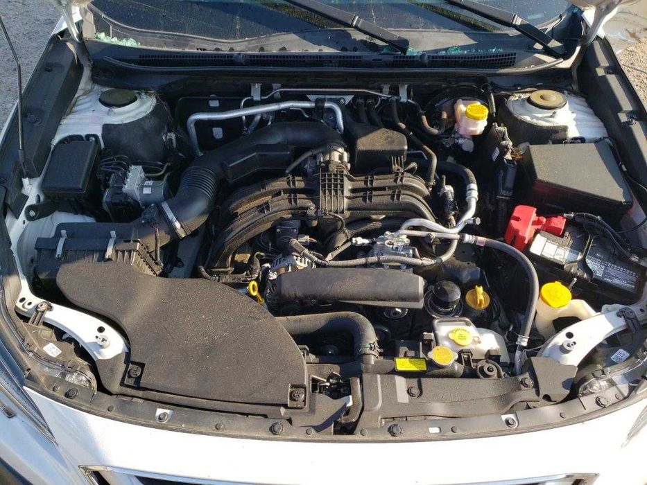 Części do Subaru Outback 2020, AWD 2.5L, wersja USA