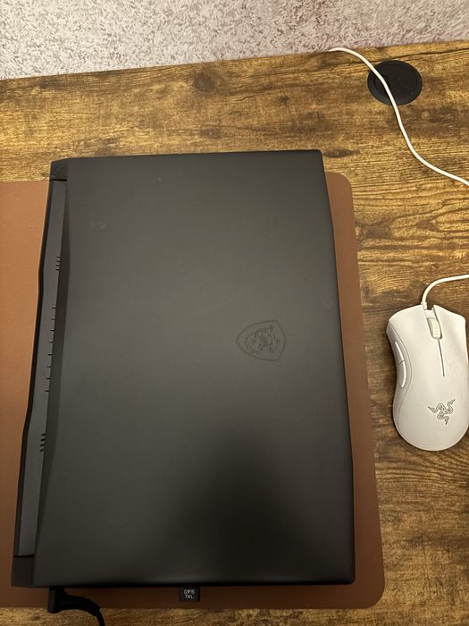 MSI Katana GF66 11UE