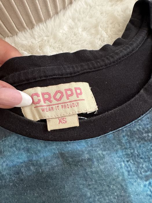 DISNEY t-shirt Cropp