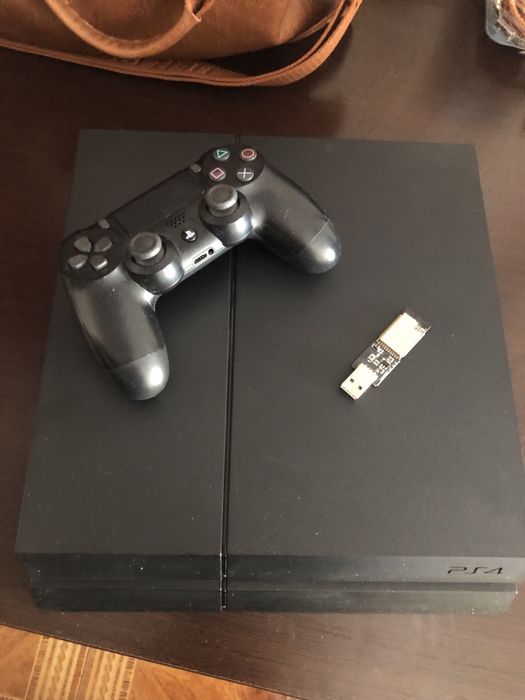 Ps4 desbloqueada 9.00