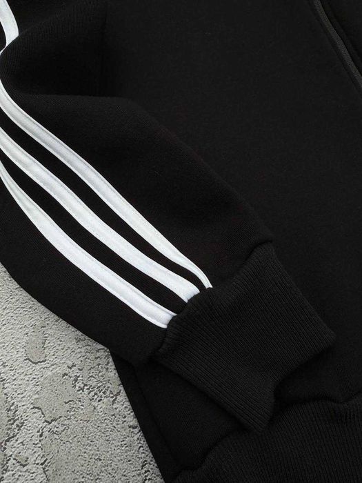 Зимовий Спортивний Костюм Adidas