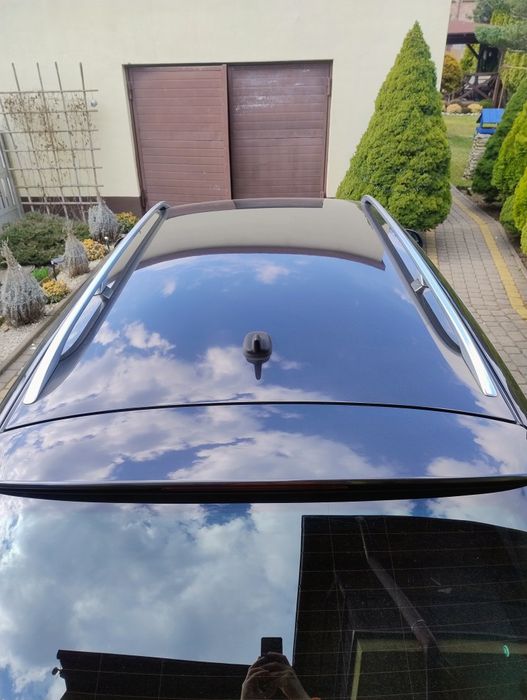Skoda Superb 2 2012