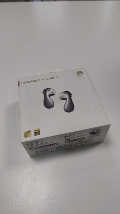 Huawei FreeBuds 5
