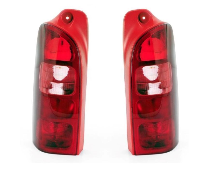 Interstar Movano Master Lampa Tylna NOWA