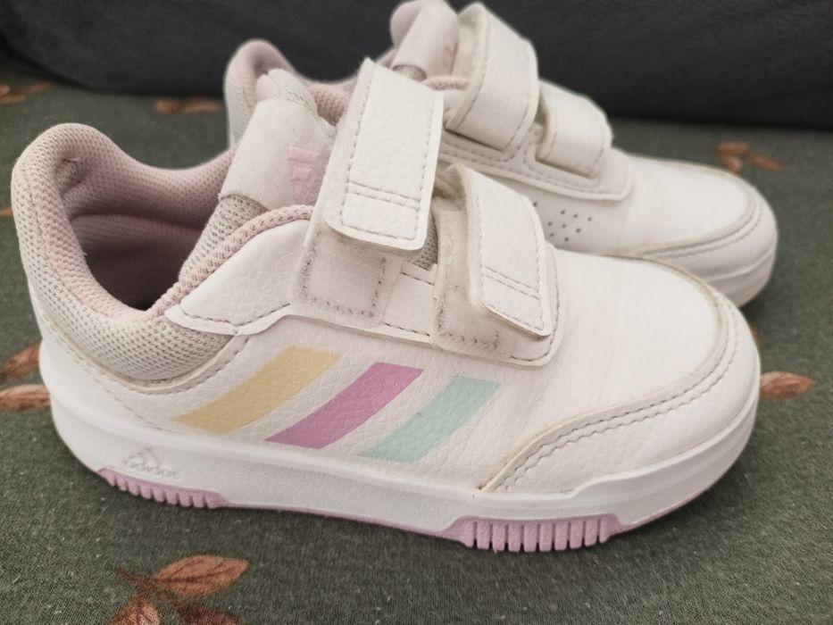 Buty adidas 25 dziewczynka