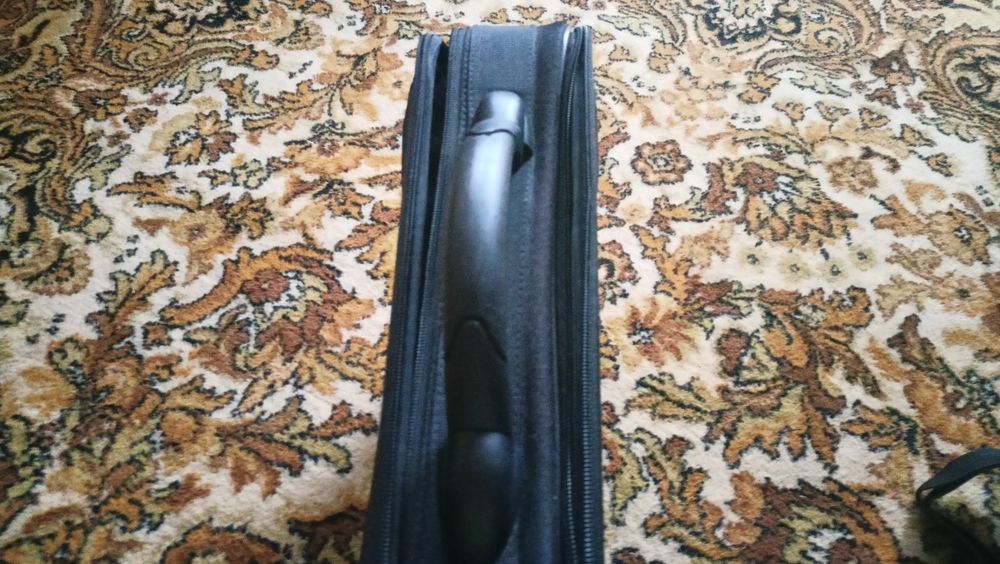 Сумка кейс Star Dragon для документов и ноутбука