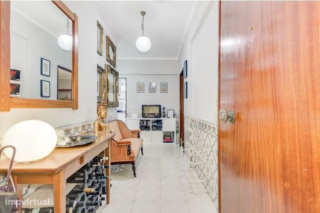 T2 Apartment for Sale